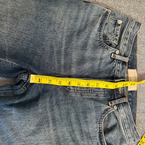 EVERLANE - The Original 90s Cheeky Jean - Picture 7 of 8